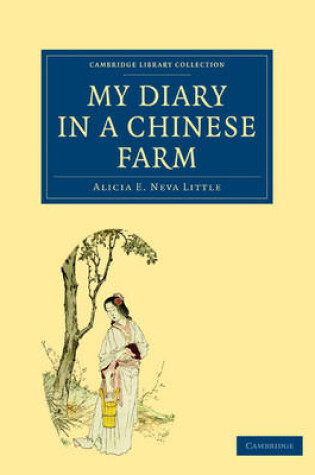 Cover of My Diary in a Chinese Farm