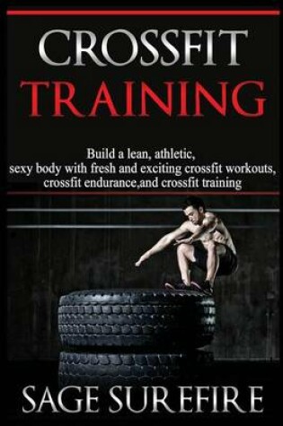 Cover of Crossfit Training