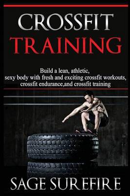 Book cover for Crossfit Training
