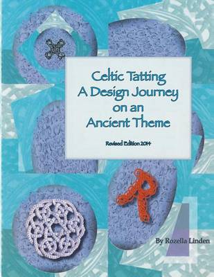 Book cover for Celtic Tatting