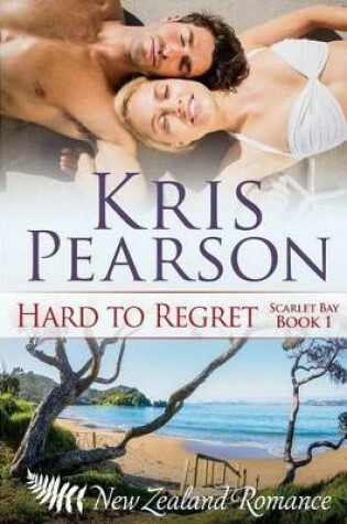 Cover of Hard to Regret