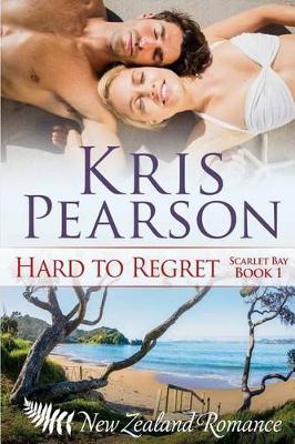 Book cover for Hard to Regret