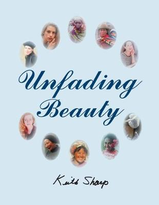 Book cover for Unfading Beauty