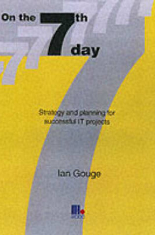 Cover of On the Seventh Day