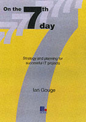 Book cover for On the Seventh Day