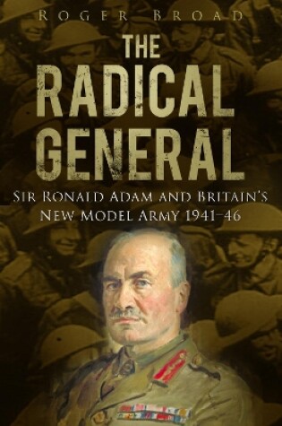 Cover of The Radical General