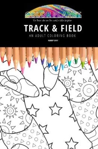 Cover of Track & Field