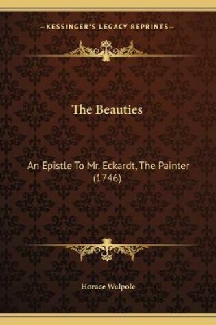 Cover of The Beauties