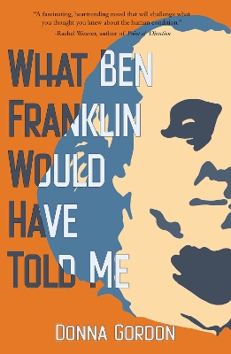 Book cover for What Ben Franklin Would Have Told Me