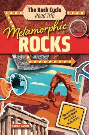 Cover of Metamorphic Rocks