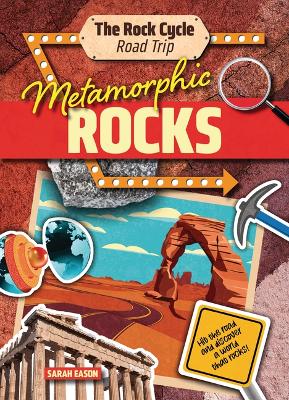 Cover of Metamorphic Rocks