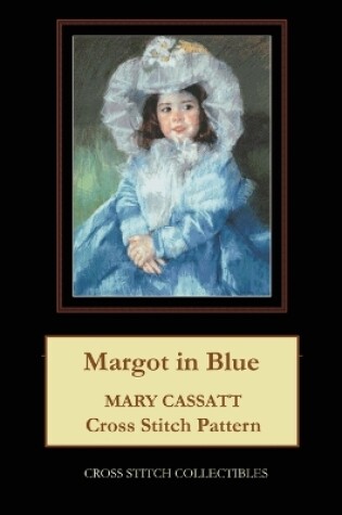 Cover of Margot in Blue