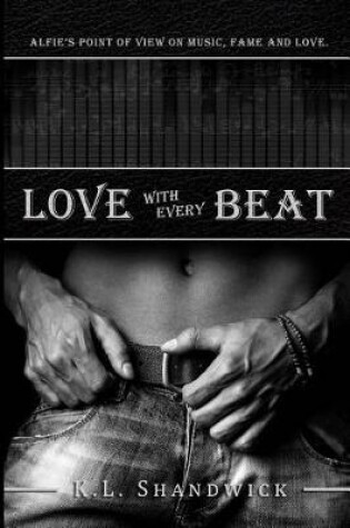 Cover of Love with Every Beat