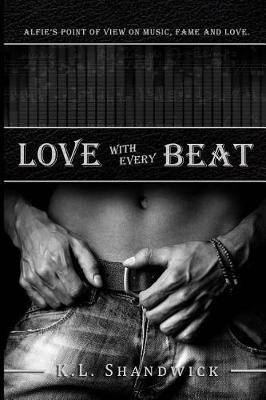 Book cover for Love with Every Beat