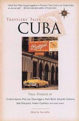 Book cover for Cuba