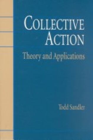 Cover of Collective Action