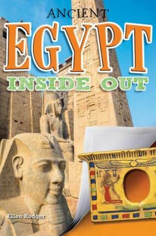 Cover of Ancient Egypt Inside Out