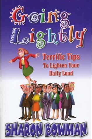 Cover of Going Lightly!