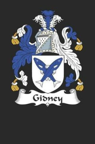 Cover of Gidney