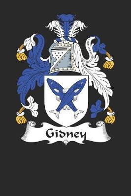 Cover of Gidney