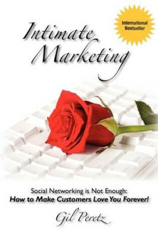 Cover of Intimate Marketing