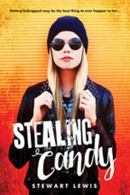 Book cover for Stealing Candy