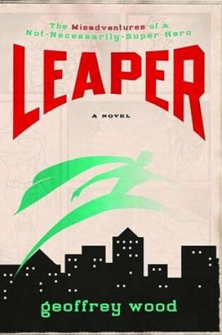 Cover of Leaper