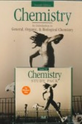 Cover of Chem Intro Genrl Orgnc Biolgcl Nasta Sch Ed