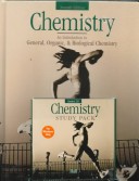 Book cover for Chem Intro Genrl Orgnc Biolgcl Nasta Sch Ed