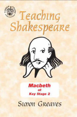 Cover of "Macbeth"