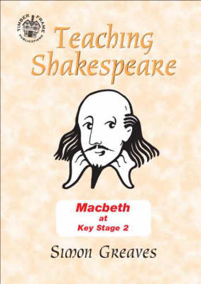 Cover of "Macbeth"