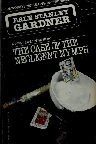 Cover of Case of Neglignt Nymph