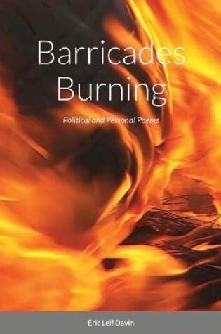 Cover of Barricades Burning
