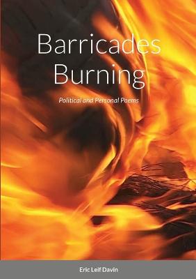 Book cover for Barricades Burning