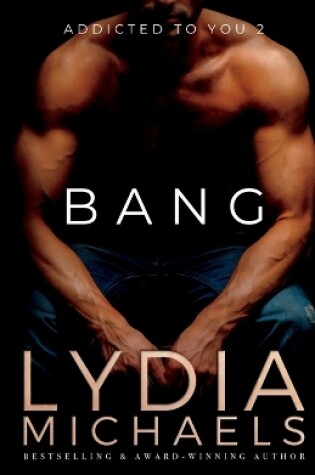 Cover of Bang