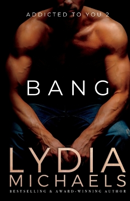 Book cover for Bang