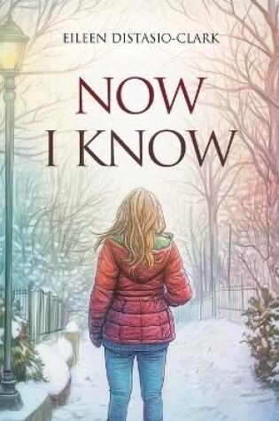 Cover of Now I Know