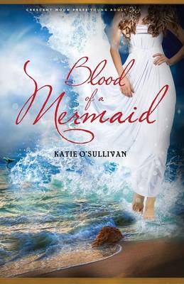 Book cover for Blood of a Mermaid