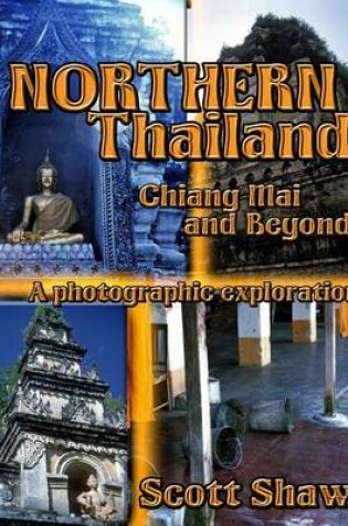 Cover of Northern Thailand