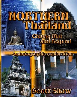 Book cover for Northern Thailand