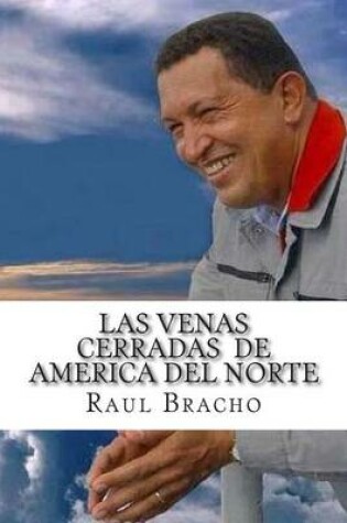 Cover of Las Venas Cerradas de America del Norte