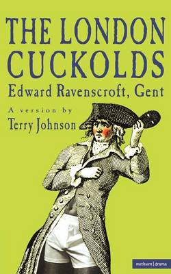 Book cover for The London Cuckolds