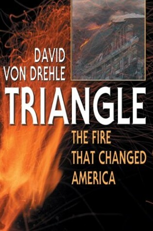 Cover of Triangle