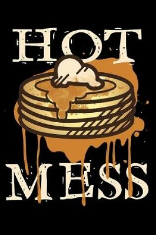 Cover of Hot Mess