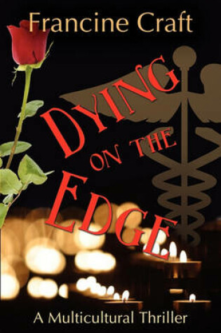 Cover of Dying on the Edge