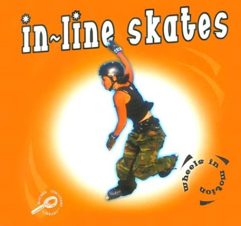 Book cover for In-Line Skates