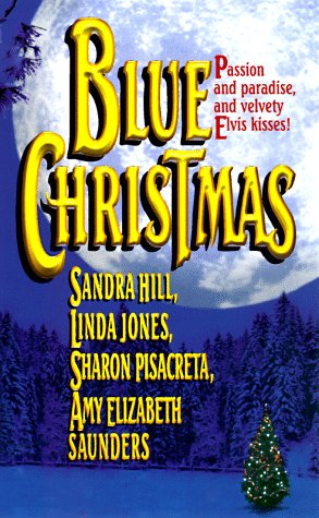 Cover of Blue Christmas