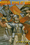 Book cover for Imperial Rome at War