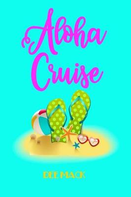 Book cover for Aloha Cruise