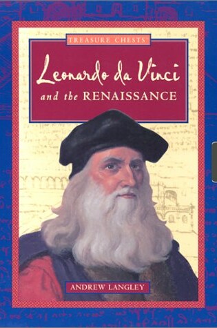 Cover of Leonardo Da Vinci and the Renaissance